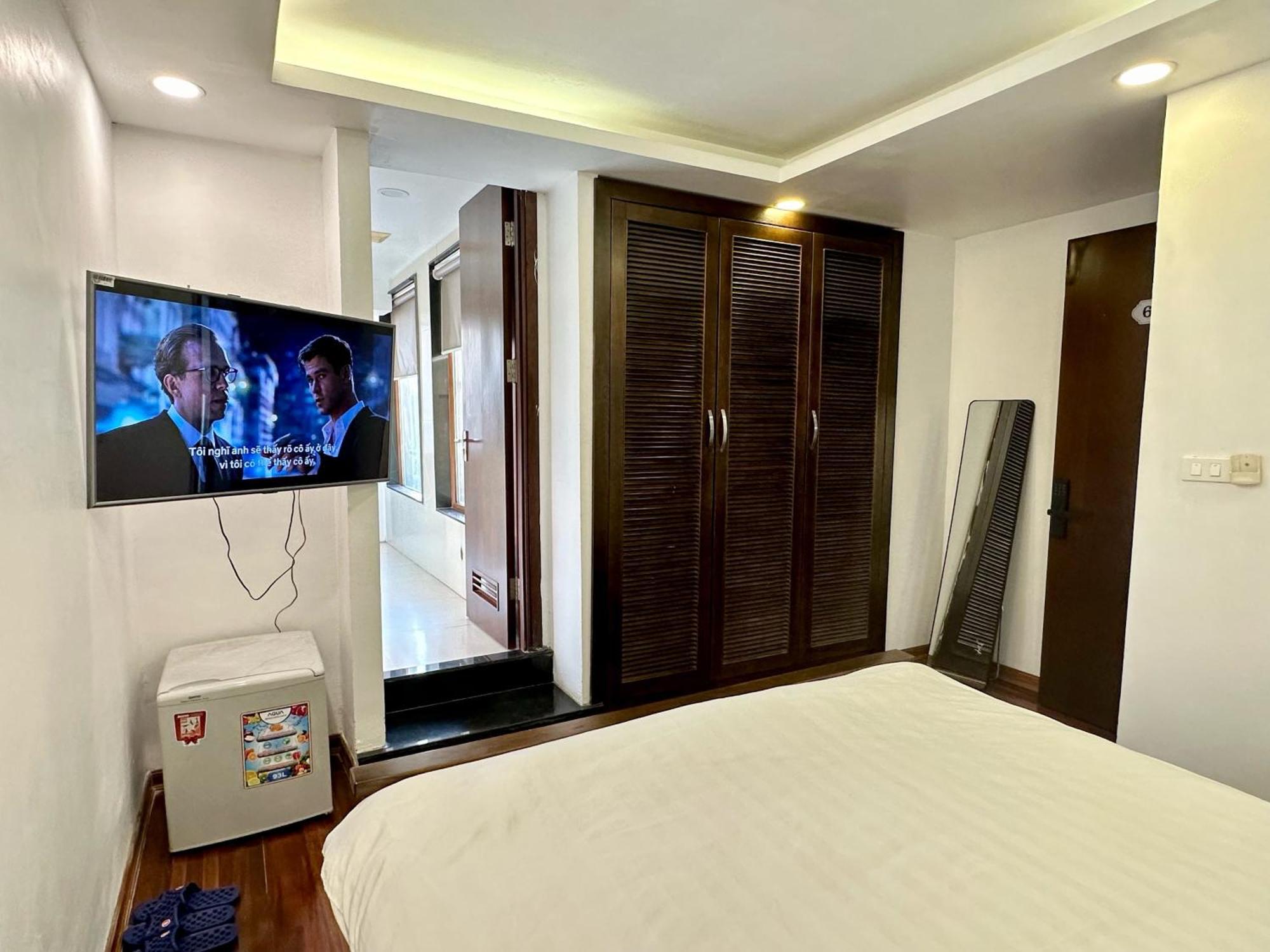 Vietborder Ltk Apartment