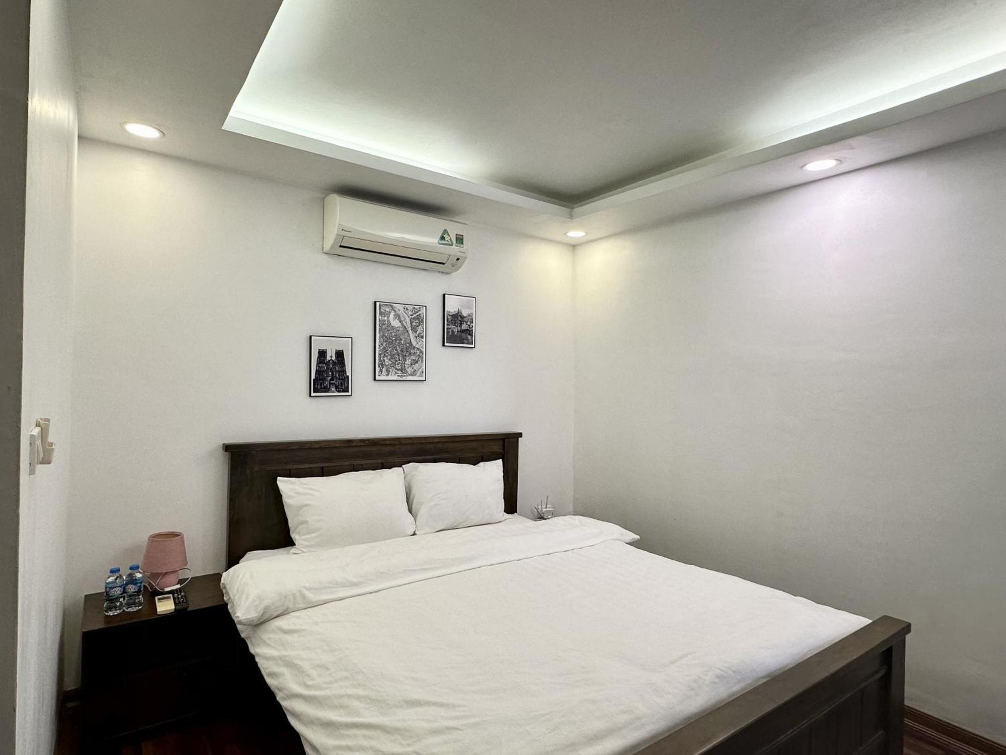 Apartment Vietborder Ltk