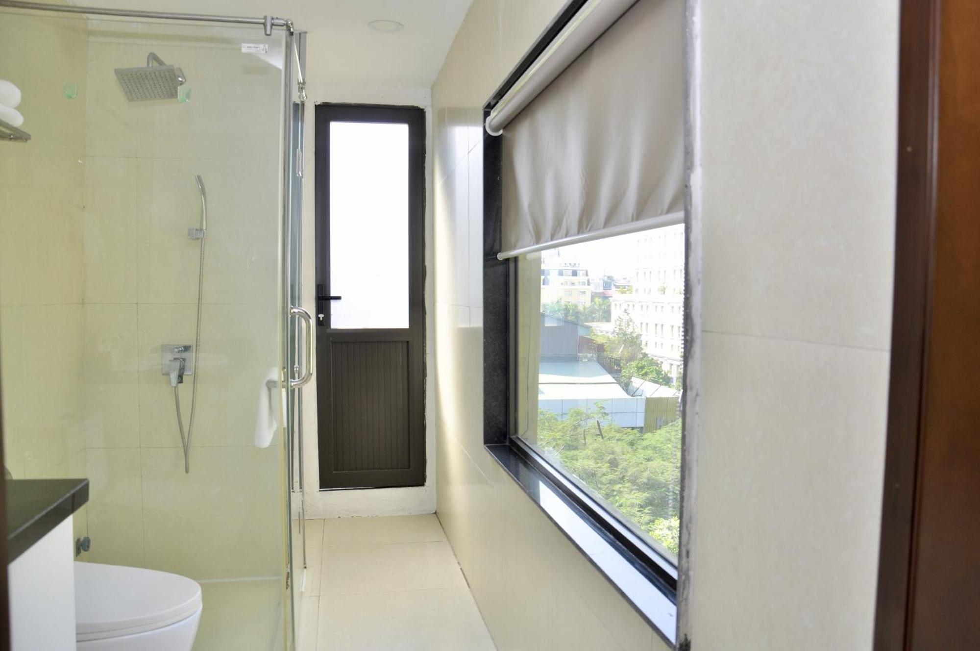 Vietborder Ltk Apartment *