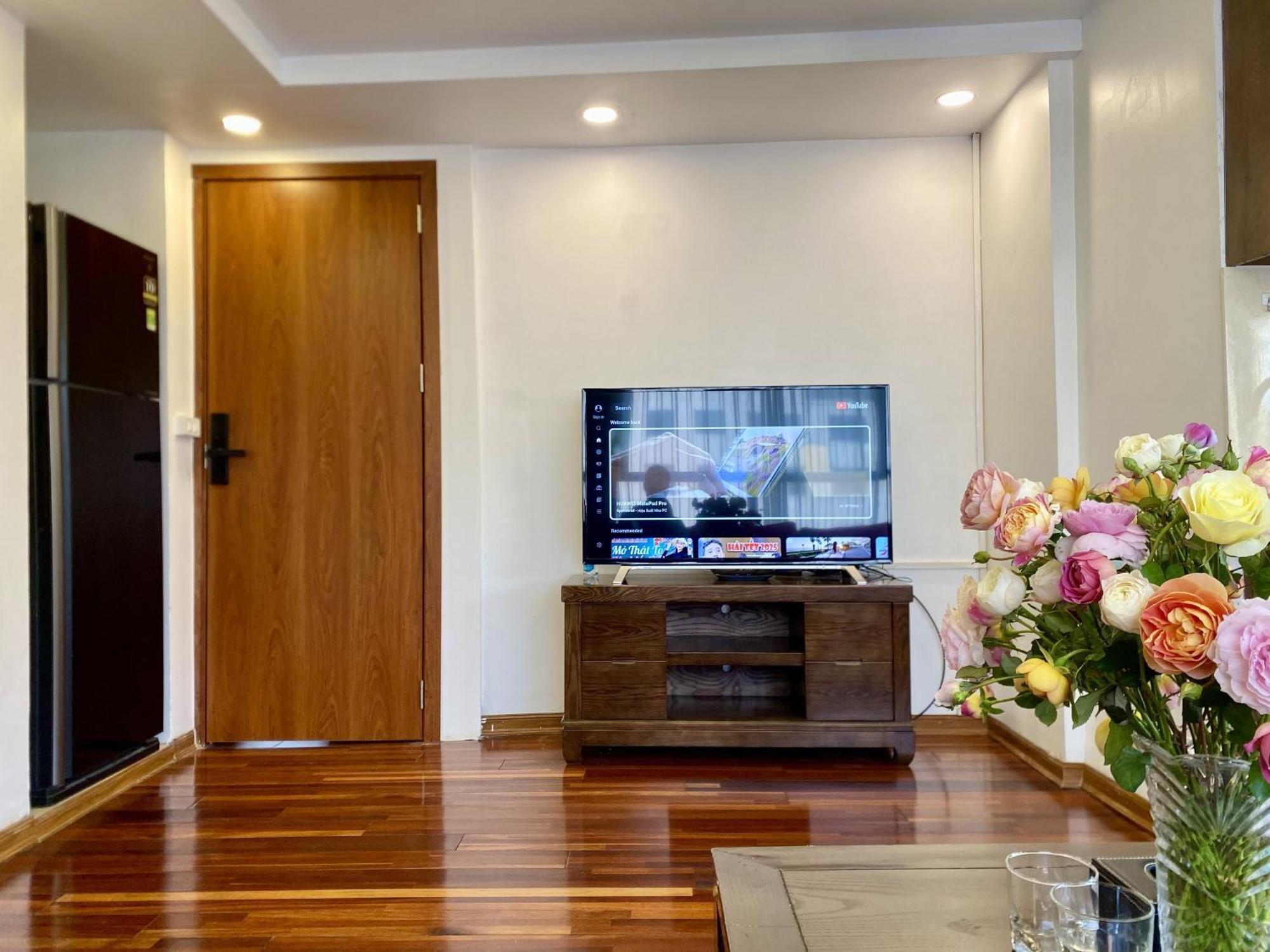 Apartment Vietborder Ltk Hanoi