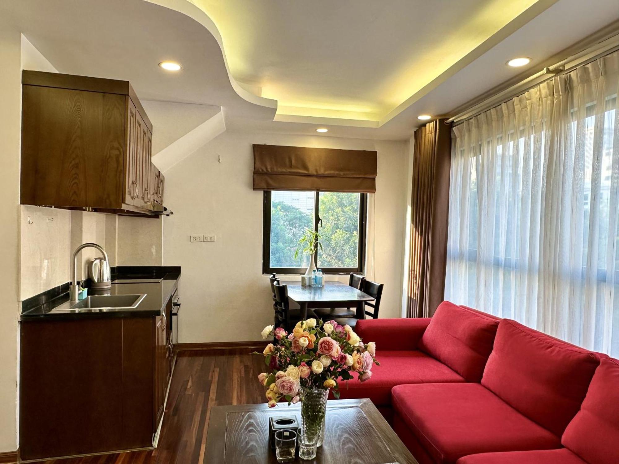 Vietborder Ltk Hanoi