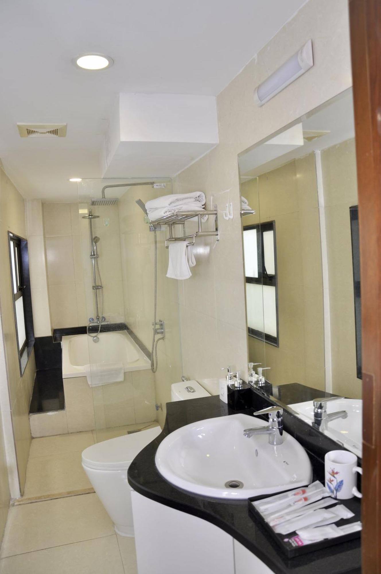 Apartment Vietborder Ltk *