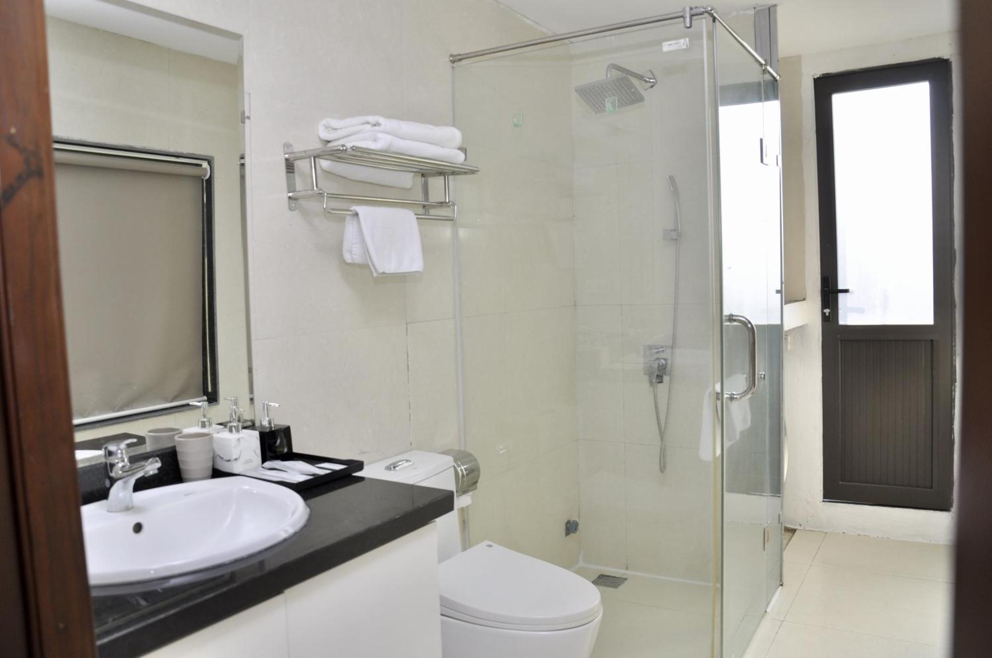 Apartment Vietborder Ltk Hanoi