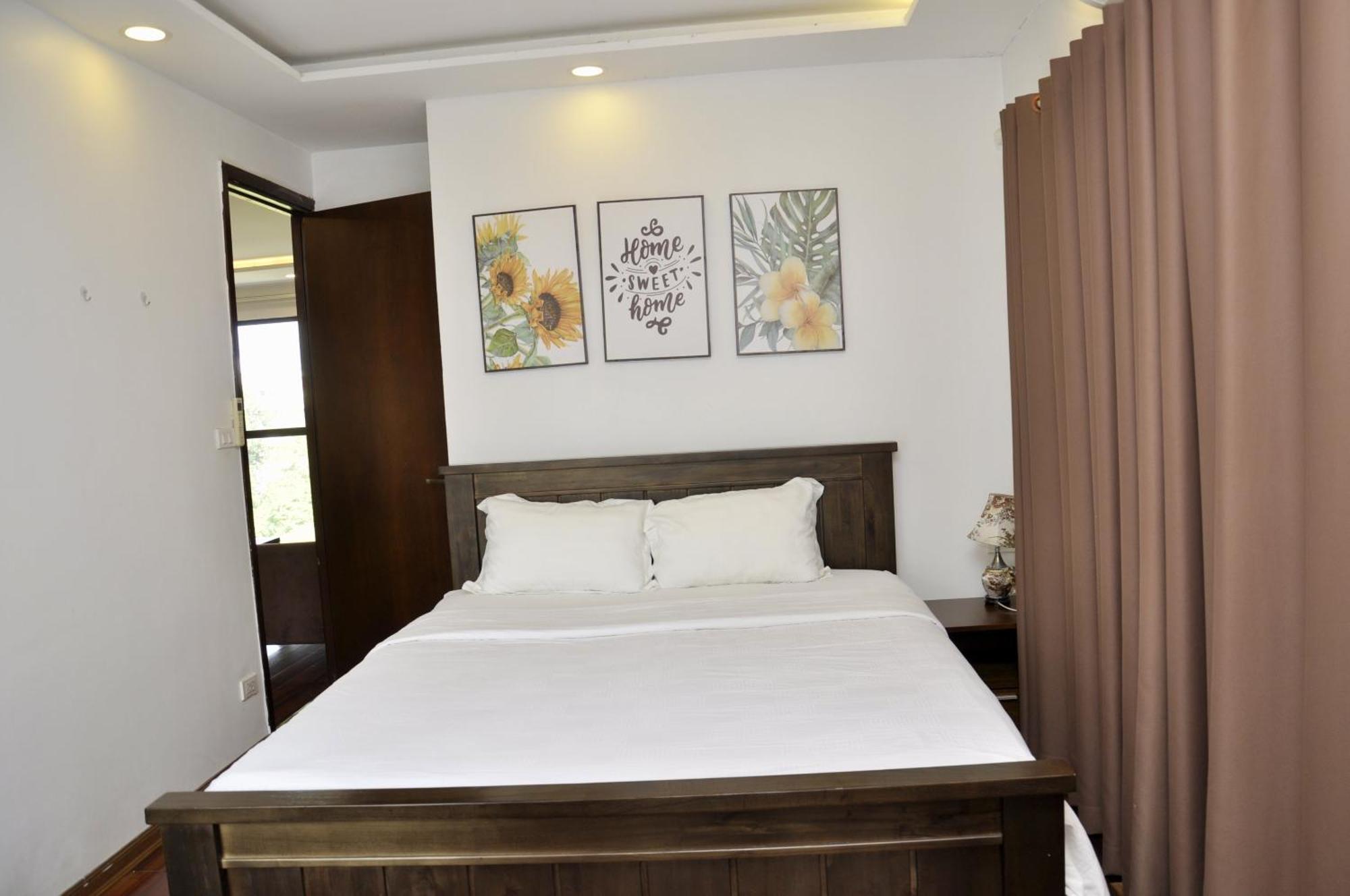 Apartment Vietborder Ltk