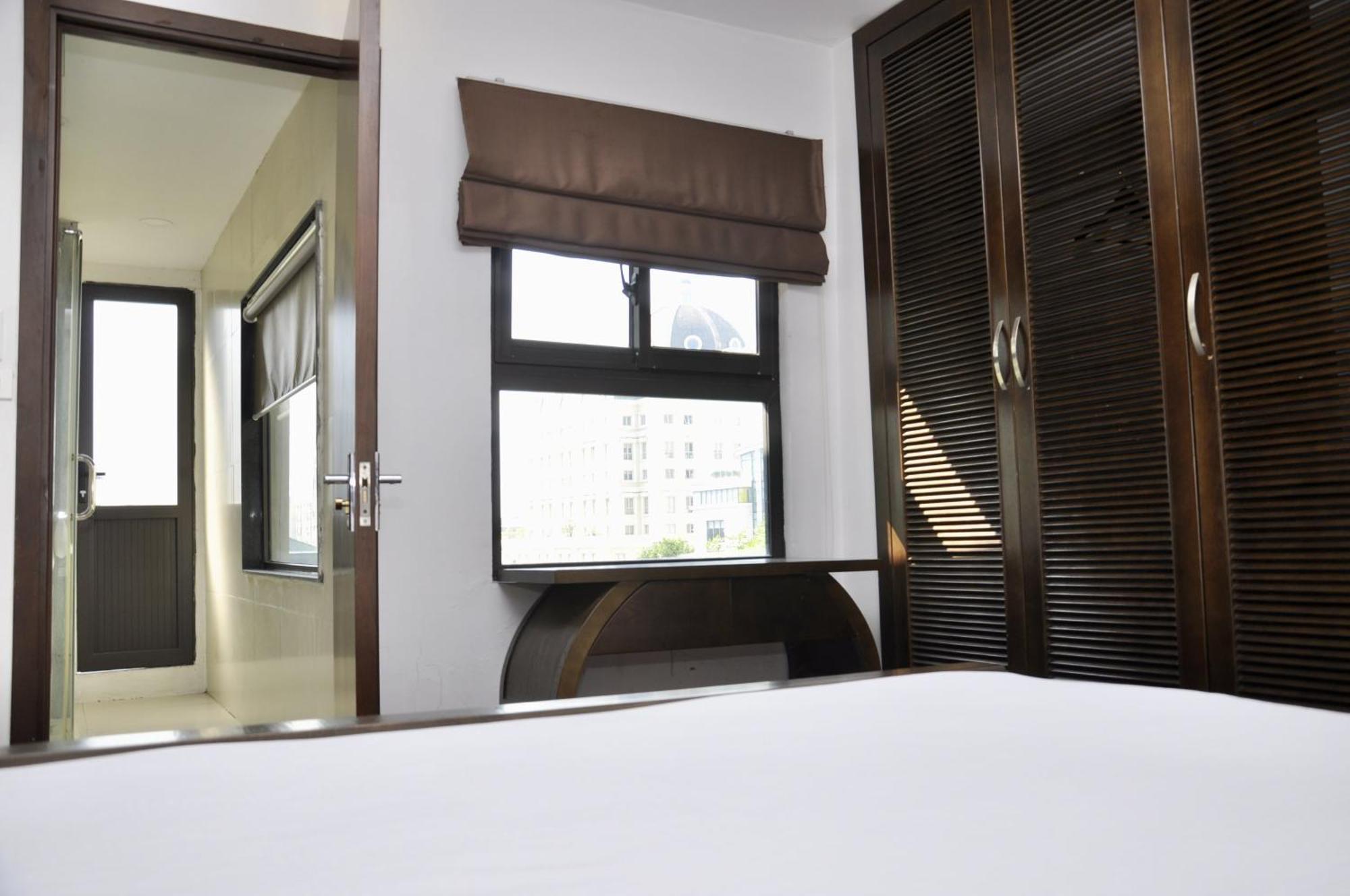 Apartment Vietborder Ltk *